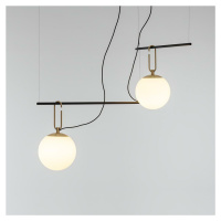 Artemide nh S3 2 Arms 1282010A