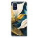 iSaprio Gold Petals pro Samsung Galaxy M31s