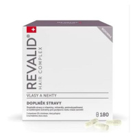 REVALID Hair complex 180 kapslí