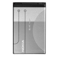 Nokia BL-4C Li-Ion 890 mAh