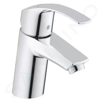 GROHE Eurosmart Umyvadlová baterie, chrom 32467002