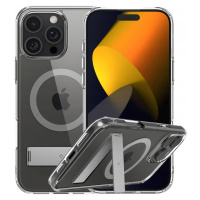 Pouzdro pro iPhone 16 Pro Spigen Caseology Capella kryt pro MagSafe stojánek