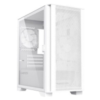 Montech AIR 100 LITE White