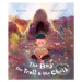 The Boy, the Troll and the Chalk - Anne Booth, David Litchfield (Ilustrátor) - kniha z kategorie