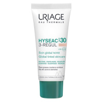 Uriage Hyséac 3-Regul Komplexní tónovaná péče o pleť SPF30 40 ml