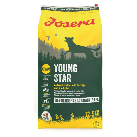 Josera Young Star 12,5 kg