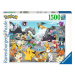 Ravensburger 16784 puzzle pokémon 1500 dílků