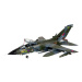 Plastic ModelKit letadlo 04619 - Tornado GR.1 RAF (1:72)