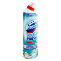 Domestos Power Fresh Total Hygiene dezinfekční WC gel Ocean Fresh 700 ml