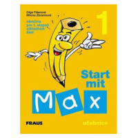 Start mit Max 1 - učebnice