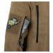 Helikon-Tex® Bunda HELIKON PATRIOT Heavy fleece OLIVE GREEN Velikost: S