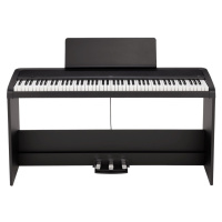 Korg B2+SP BK