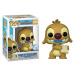 Funko POP! #1339 Disney: L&S- Reuben w/Grilled Cheese