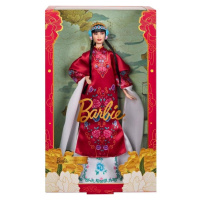 Mattel barbie® signature lunární nový rok 4, hrm57