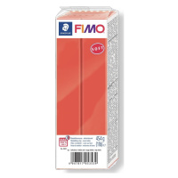 FIMO soft 454 g - červená Kreativní svět s.r.o.