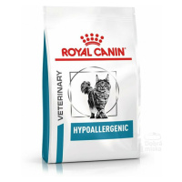 Royal Canin VD Feline Hypoall 4,5kg