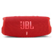 JBL Charge 5 Červená