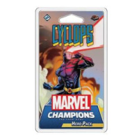 Marvel Champions: Cyclops Hero Pack (EN) (English; NM)