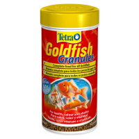 Krmivo Tetra Goldfish Granule 250ml