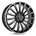 Ráfky Keskin KT18 17X7.0 5x112 ET38 66,6 Mblp Tuv