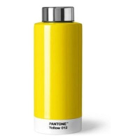 Pantone Termoláhev na pití 0,5 l - Yellow 012