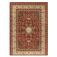 Oriental Weavers koberce Kusový koberec Kendra 711/DZ2H - 200x285 cm