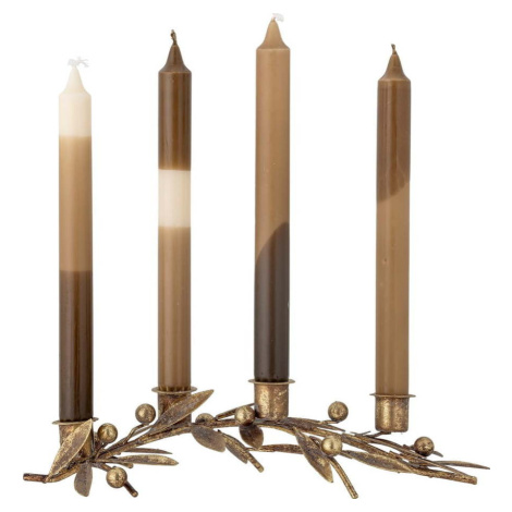 Kovový adventní svícen Mirabel – Bloomingville