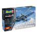 Plastic modelky letadlo 04972 - Junkers Ju88 A-1 Battle of Britain (1:72)