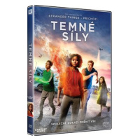 Temné síly - DVD