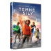 Temné síly - DVD