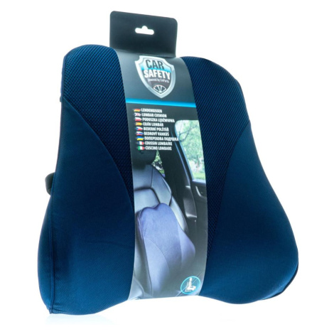 EPACC107 Bederní opěrka z paměťové pěny – síťovaný potah