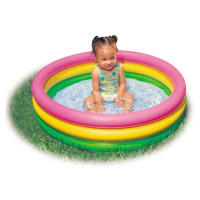 Intex 58924 dětský bazén kruhový 86x25 cm