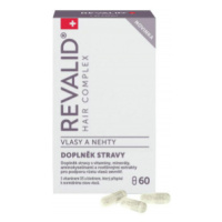 Revalid Hair Complex 60 kapslí