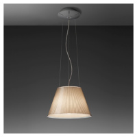 Artemide CHOOSE závěs.žárovk.100W PERGAMEN 1123020A