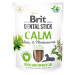 Brit Dental Stick Calm s konopím a srdečníkem - výhodné balení: 3 x 251 g (21 kusů)