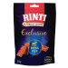 Rinti Singlefleisch Exclusive Snack, Čisté koňské maso 12 × 50 g