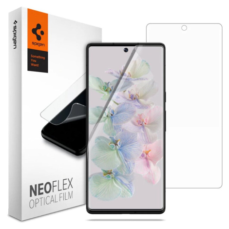 Spigen Film Neo Flex 2 Pack Google Pixel 7 Pro