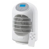 2v1 Ohřívač Termoventilátor otočný Ambiano FHR-1