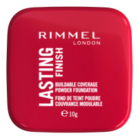 Rimmel London Lasting Finish pudr 004 Rose Ivory