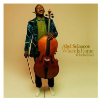 Selaocoe Abel: Where Is Home (Hae Ke Kae) - CD