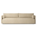 Audo Copenhagen designové sedačky Offset Sofa (šířka 228 cm)