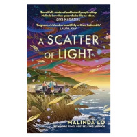 A Scatter of Light - Malinda Lo - kniha z kategorie Beletrie pro děti