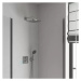 GROHE Vitalio Comfort Hlavová sprcha 250x250 mm, 9,5 l/min, 1 proud, chrom 26695000