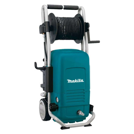 Makita - Vysokotlaká myčka 2500 W, 150 bar HW151