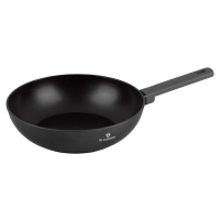 BerlingerHaus Hliníková pánev Wok, Ø 28 cm