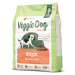 Green Petfood VeggieDog Origin - 4,5 kg (5 x 900 g)