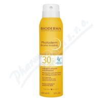 BIODERMA Photoderm Brume invisible SPF30 150ml