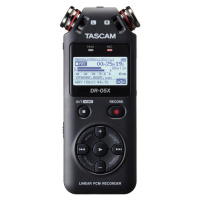 Tascam DR-05X