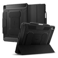 Spigen Rugged Armor Pro Black iPad Air 12.9