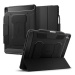 Spigen Rugged Armor Pro Black iPad Air 12.9" 2024